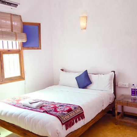 French Rivera Heritage Boutique Villa Ποντισερί Εξωτερικό φωτογραφία
