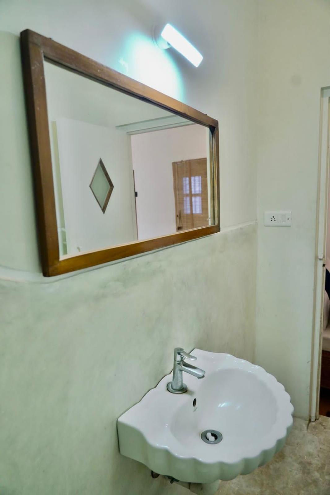 French Rivera Heritage Boutique Villa Ποντισερί Εξωτερικό φωτογραφία
